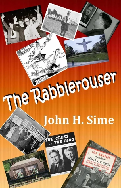 The Rabblerouser