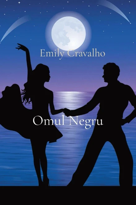 Omul Negru (Romanian Edition)