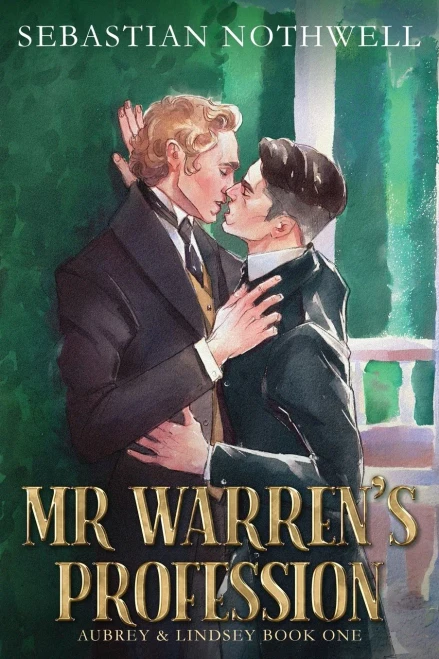 Mr Warren's Profession (Aubrey & Lindsey)