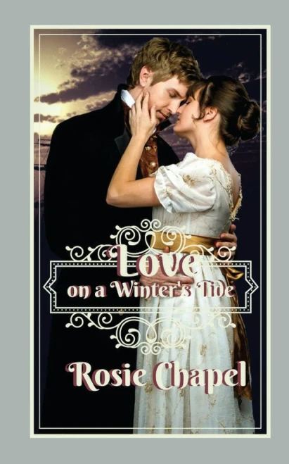 Love on a Winter's tide (Linen and Lace)