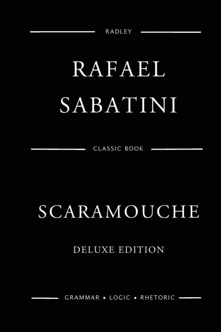 Scaramouche - Deluxe Edition