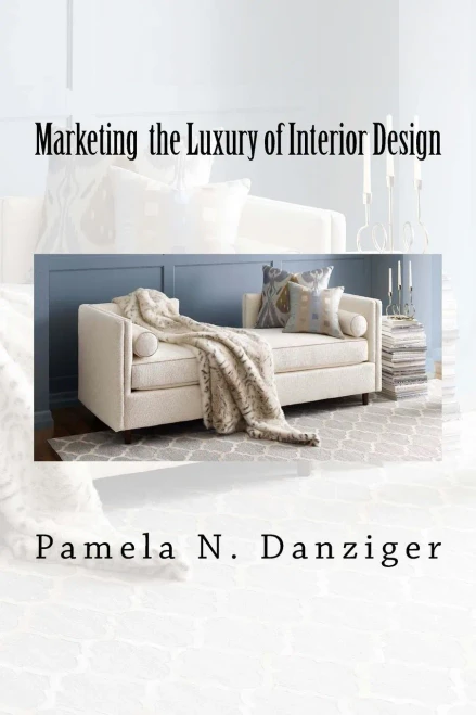 Marketing The Luxury Of Interior Design