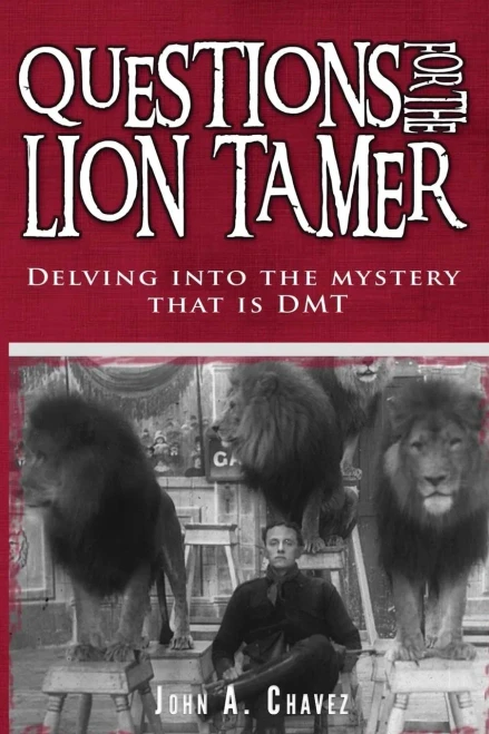 Questions For The Lion Tamer: Delving In The Mystery That Is Dmt