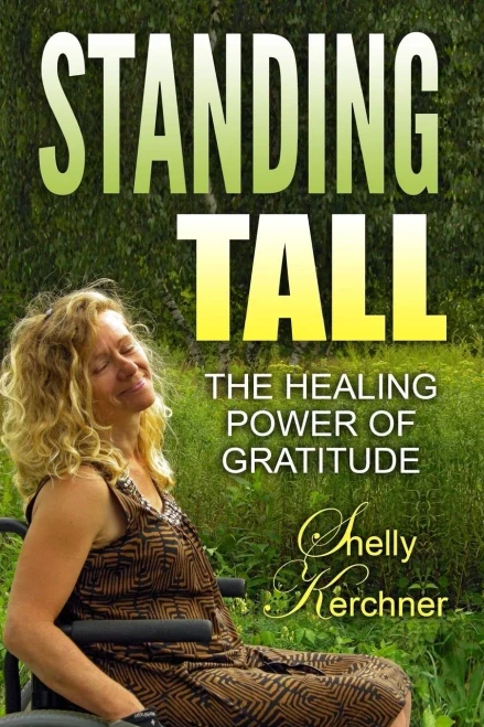 Standing Tall: The Healing Power Of Gratitude