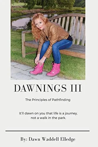 Dawnings III: The Principles of Pathfinding