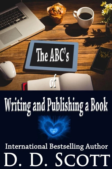 The Abc'S Of Writing And Publishing A Book (Writing-For-Publication)