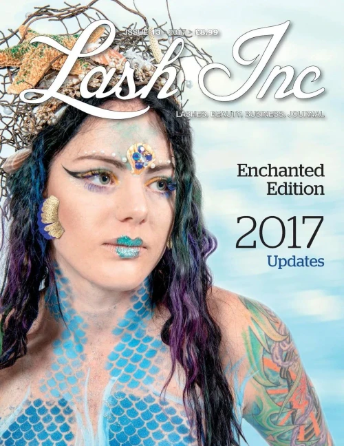 Lash Inc Issue 13