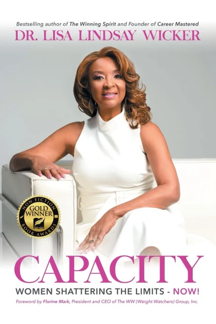 Capacity: Women Shattering the Limits Now! - Paperback