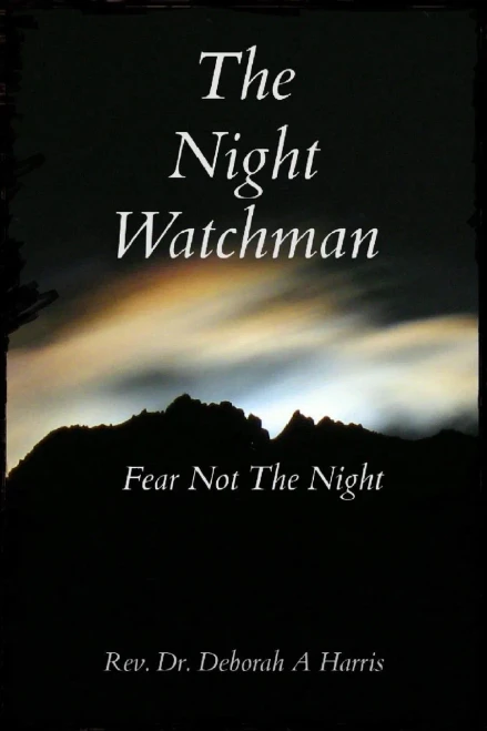 The Night Watchman: Fear Not The Night