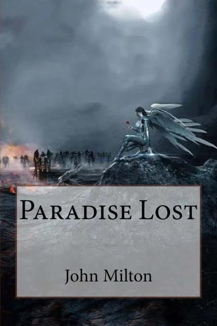 Paradise Lost John Milton