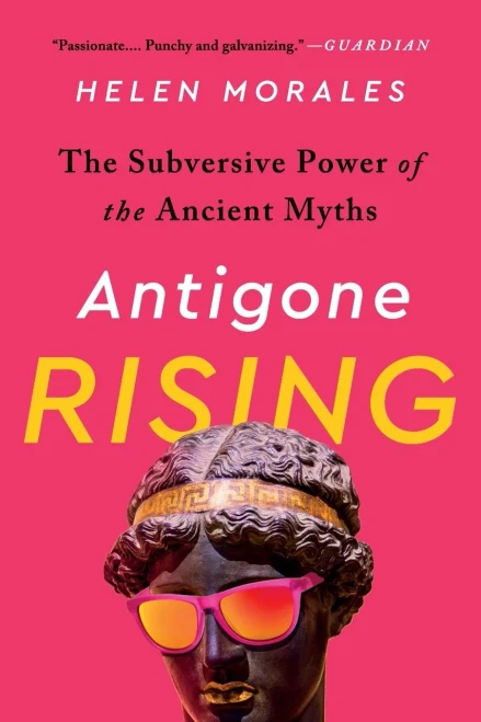 Antigone Rising