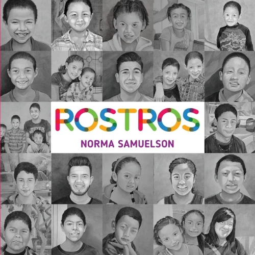 Rostros