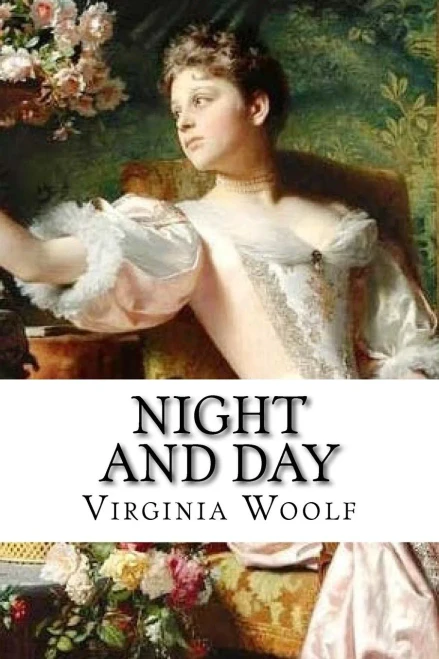 Night And Day Virginia Woolf