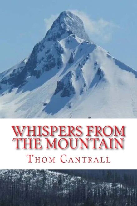 Whispers From The Mountain