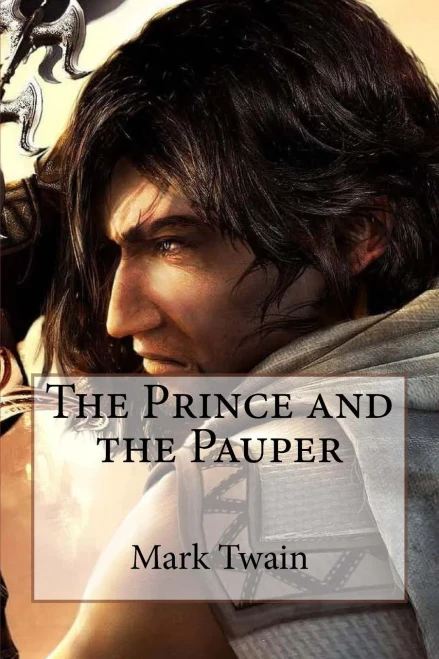 The Prince And The Pauper Mark Twain