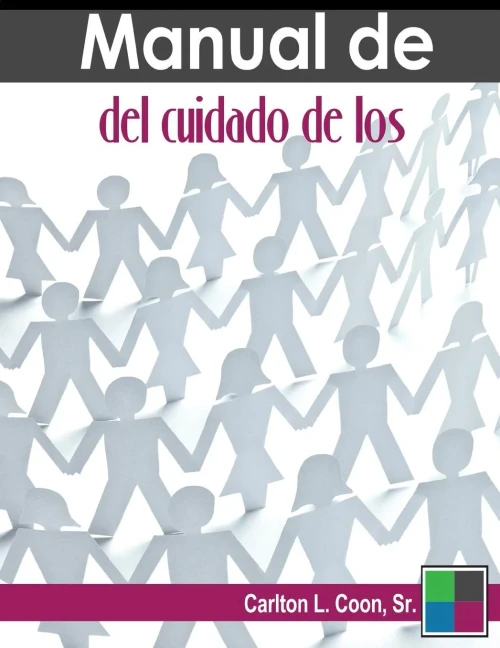 Manual De Del Cuidado De Los (Spanish How And Why Of Ncc) (Spanish Edition)