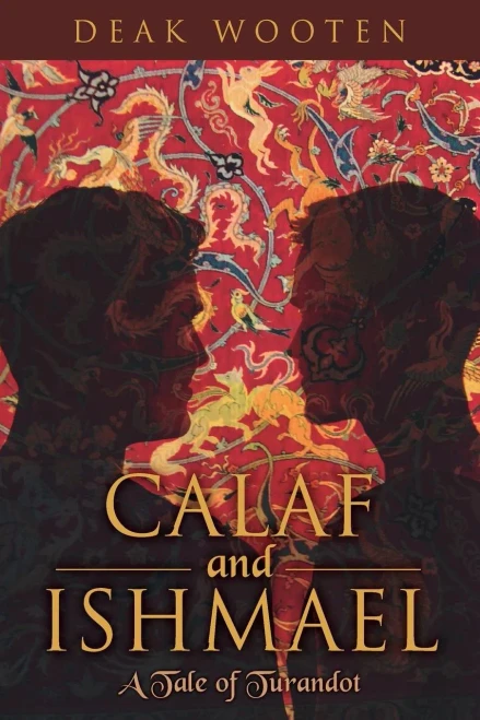 Calaf And Ishmael: A Tale Of Turandot
