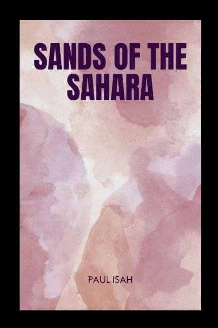 Sands Of The Sahara