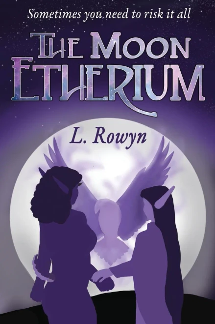 The Moon Etherium (An Etherium Novel)