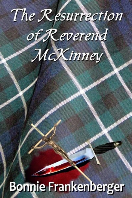 The Resurrection Of Reverend Mckinney