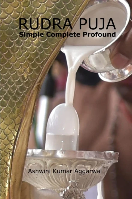Rudra Puja: Simple Complete Profound (Sanskrit Edition)