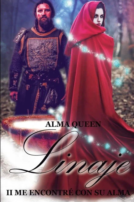 Ii Me Encontre Con Su Alma (Linaje) (Spanish Edition)