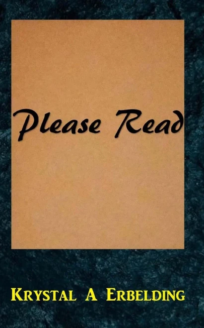 Please Read