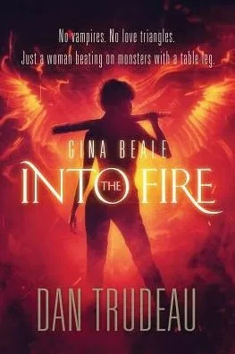 Gina Beale: Into The Fire