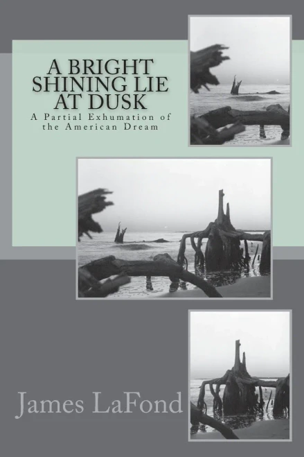 A Bright Shining Lie At Dusk: A Partial Exhumation Of The American Dream