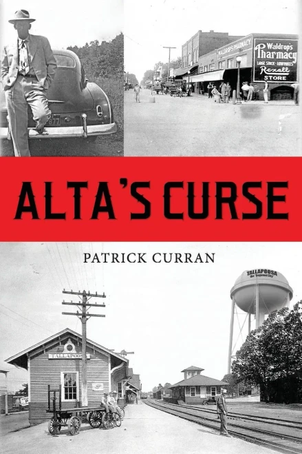 Alta'S Curse