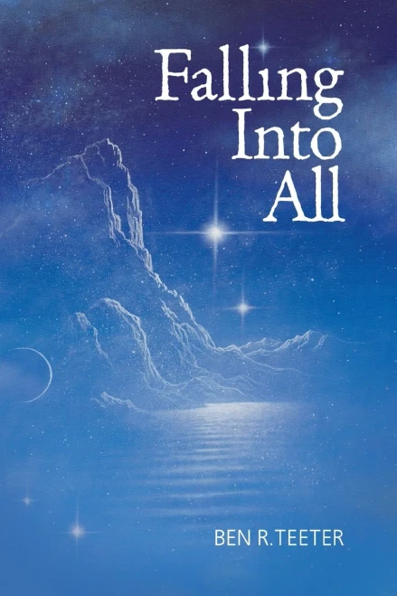 Falling Into All - Paperback