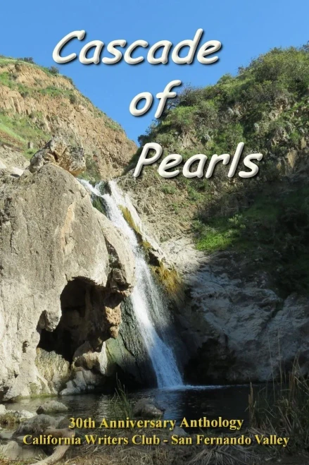 Cascade Of Pearls