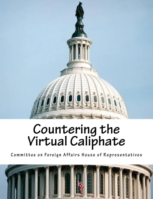 Countering The Virtual Caliphate