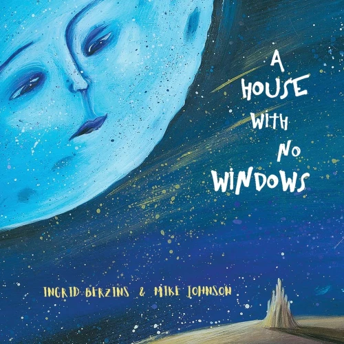 A House With No Windows - Paperback