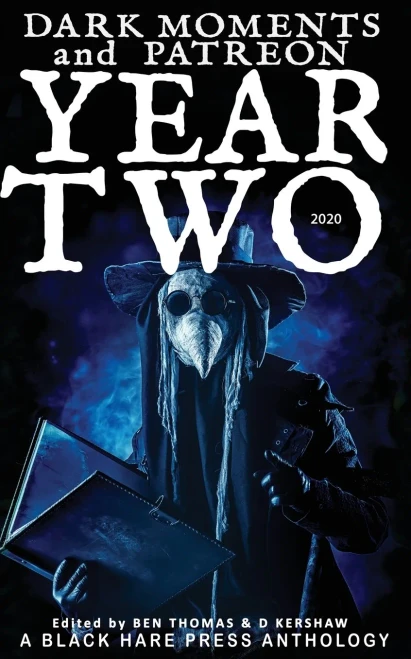YEAR TWO (Dark Moments)