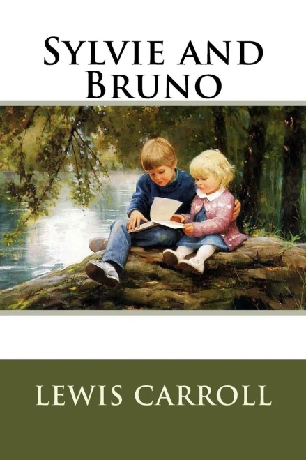 Sylvie And Bruno Lewis Carroll