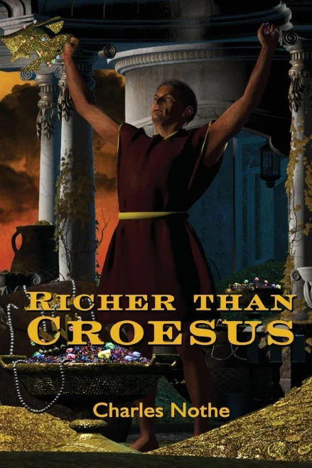Richer Than Croesus