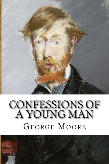 Confessions Of A Young Man George Moore