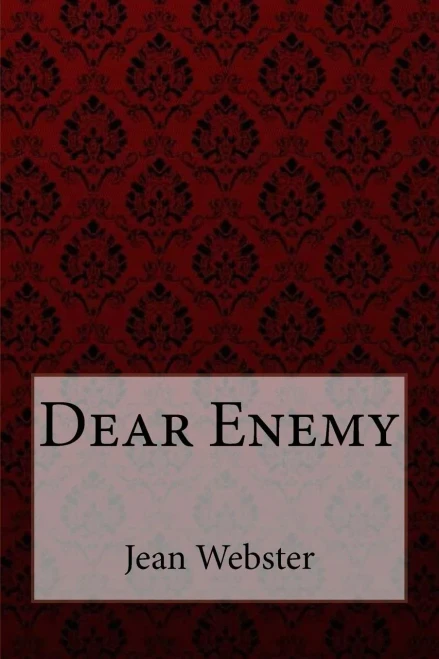Dear Enemy Jean Webster