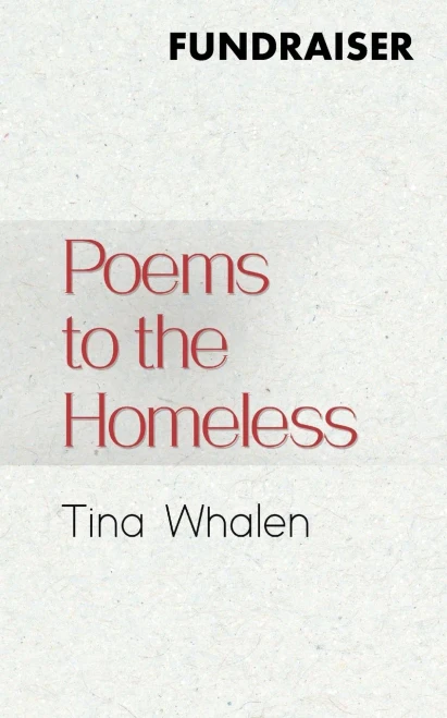 Poems to the Homeless - Paperback