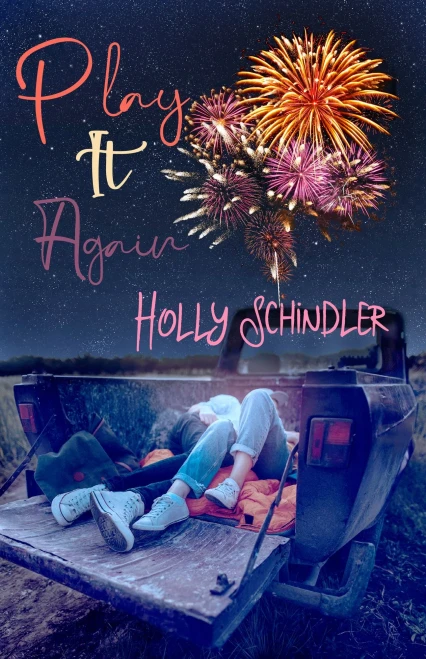 Play It Again - Paperback