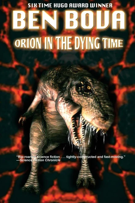 Orion In The Dying Time