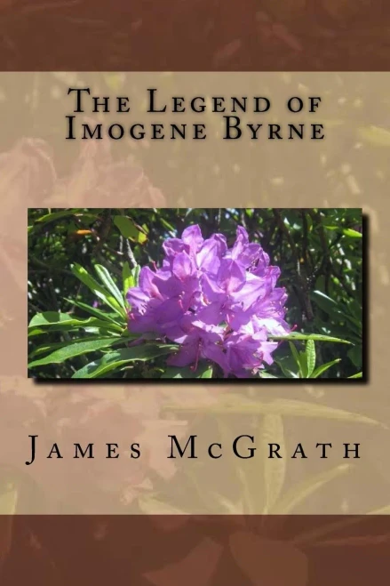 The Legend Of Imogene Byrne