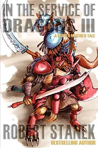In the Service of Dragons 3: Dragons #3 (7) (Kingdoms and Dragons Fantasy) - Paperback