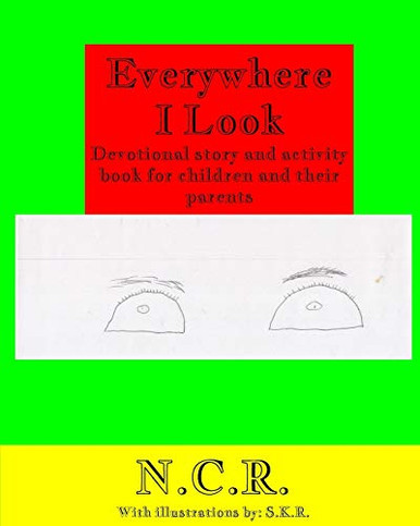 Everywhere I Look
