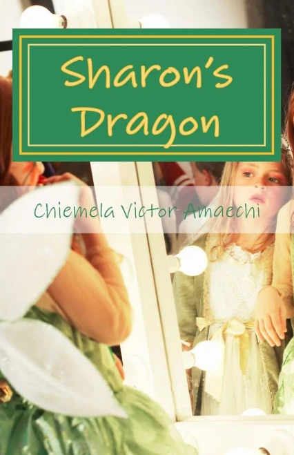 Sharon'S Dragon