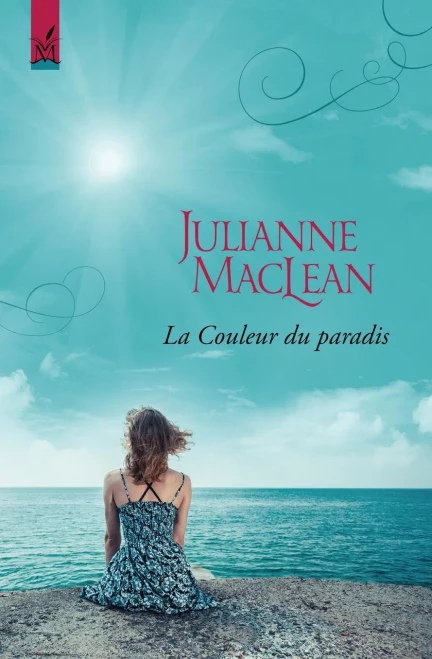 La Couleur Du Paradis (French Edition)