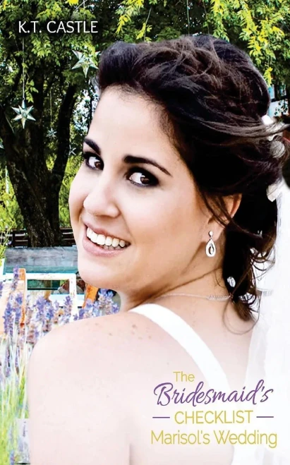 The Bridesmaid'S Checklist: Marisol'S Wedding (Bcl)