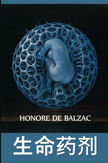 生命药剂: The Elixir of Life, Chinese edition
