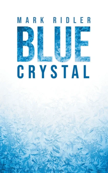 Blue Crystal